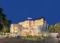 Sarovar Premiere Jaipur Hotels near Birla Mandir, Jaipur