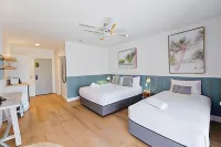 The Quarters, Ascend Hotel Collection Hotels in Terrigal