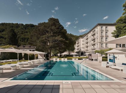 Palais Bad Ragaz