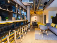 Staycity Aparthotels Dublin Castle Hotels near Chester Beatty Library