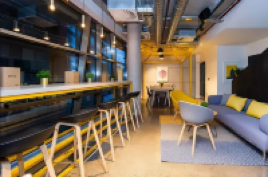 Staycity Aparthotels Dublin Castle