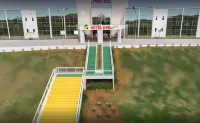 Hotel Hpr Executive Hotels in Vitorino