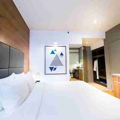 Avior Hotel Rooms