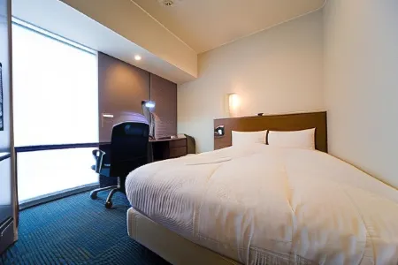 Jr Inn Sapporo