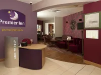 Premier Inn Belfast Titanic Quarter Các khách sạn ở Holywood