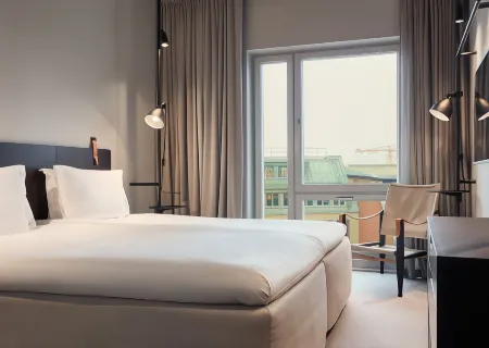 Blique by Nobis, Stockholm, a Member of Design Hotels™