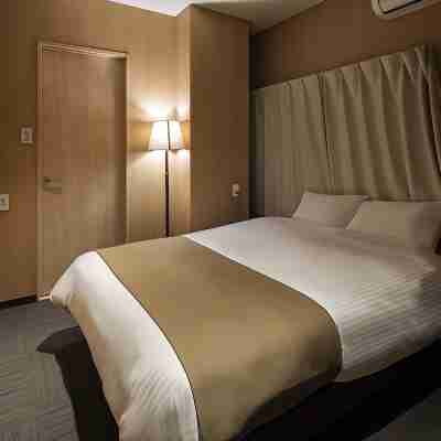 Randor Residence Hiroshima Suites Rooms
