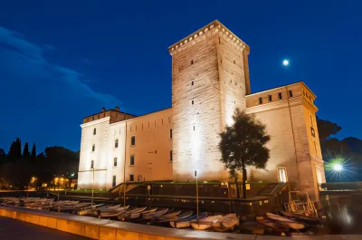 Nido Sui Tetti di Riva del Garda - Happy Rentals