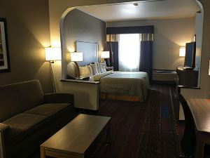 SureStay Plus Hotel by Best Western Edmond