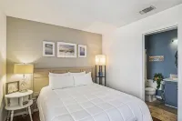 Hermitage 309 2 Bedroom Condo by Redawning Hotels in Okaloosa Island