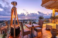 Esperides Resort Crete, the Authentic Experience Hotels in Hersonissos