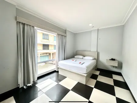Aquatel Hotel