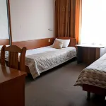 Chelyabinsk 4th Floor Hotel