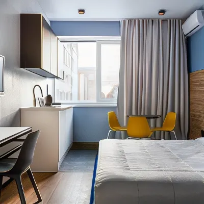 Greenfeel Novgorod