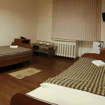 Granat Hotel