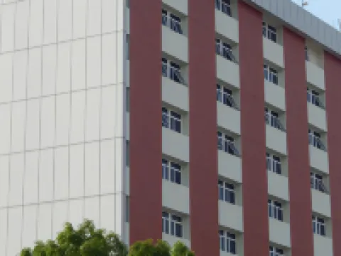 Amaris Hotel Senen Hotels near Stasiun Pasar Senen