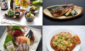 Smile Hotel Hachinohe - Housity