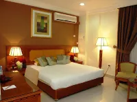 Al Muntazah Plaza Hotel Hotels in Al Mansoura