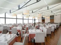 M.A. Hotel Sevilla Congresos