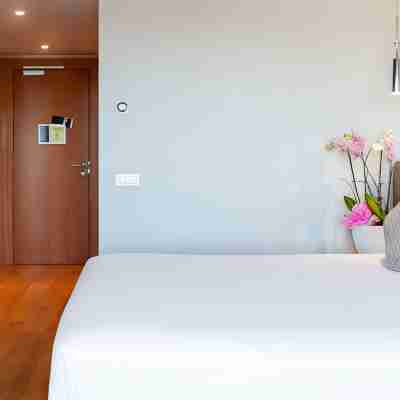 Hotel SB BCN Events Rooms