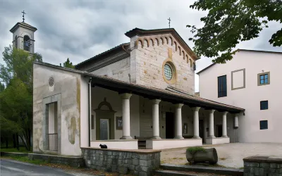 Hotel Marrani Hotels near Sieve