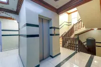 Super OYO 108 Marsa Al Masafar Hotel Apartment
