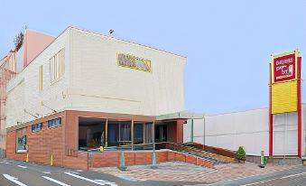 Hotel Nishi in Fujisan