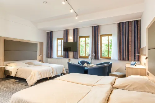 Hotel Altes Brauhaus Hotels in Rothenburg ob der Tauber