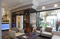 Allobroges Park Hôtel Hotels in Annecy