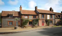 The Three Horseshoes Hotels in Langham