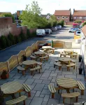 The Wellington Hotel Hotels in Goole