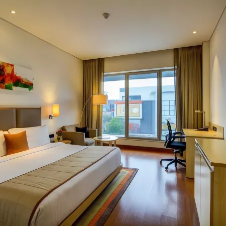 Vivanta Pune, Hinjawadi