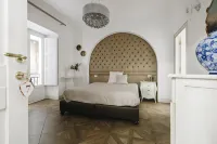 B&B Palazzo del Teatro