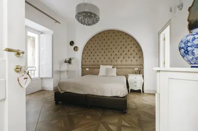B&B Palazzo del Teatro Hotels near Villa Genuardi - Soprintendenza BB.CC.AA.