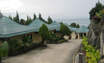 Danau Toba International Cottage Parapat