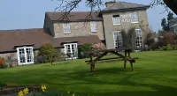The Swan at Hay Hotels in Glasbury