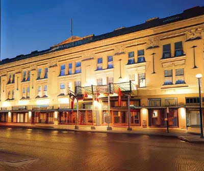 Stockyards Hotel Hotels in Fort Worth