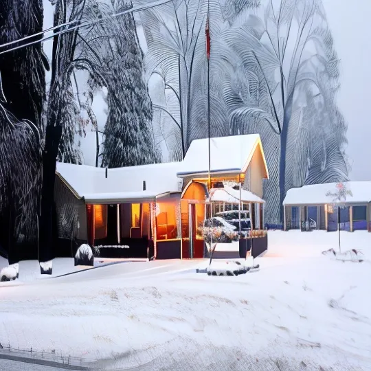 Dunsmuir Lodge