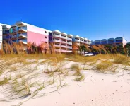海灘套房旅館-唐塞薩爾