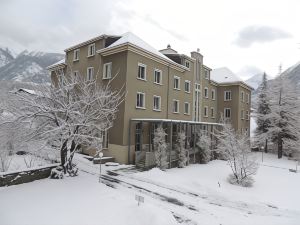 Hotel Haus Schönstatt -Self-Check-In