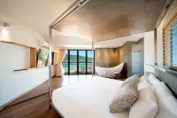 Pinnacles, Airlie Beach Hotels near Airlie Beach Lagoon
