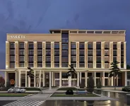 Salatin Hotel Palembang