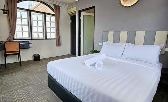 Luna Hotel By Moonknight