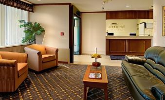 Baymont by Wyndham Grand Rapids Airport