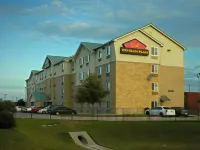 WoodSpring Suites Dallas Rockwall Hotels in Copeville