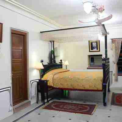 Hotel Pushkar Palace Rooms