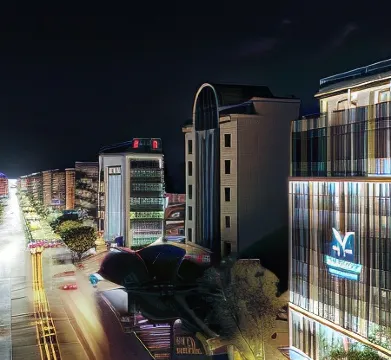 Acropolis Magenta Luxury Suites