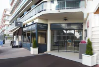 Tiercé Hôtel Hôtels à : Cagnes-sur-Mer