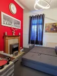 The Vacationers - Pvt Rooms with Shared Bath Hotels in Sunderland