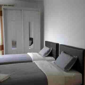 Homelite Resort Water Theme Park Condominium Others